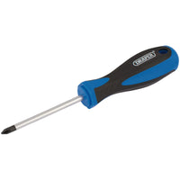 Draper Cross Slot screwdriver 1-2