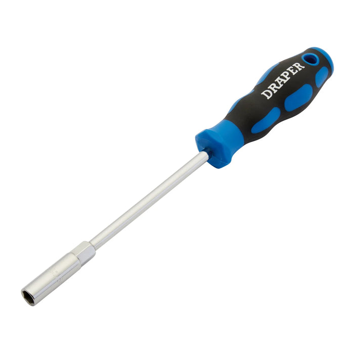 Draper Soft-Grip Nut spinner 5-13mm