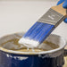 Sealey Wooden Handle Cutting-In Paint Brush 50mm SPBA50 Sealey - Town Tools 