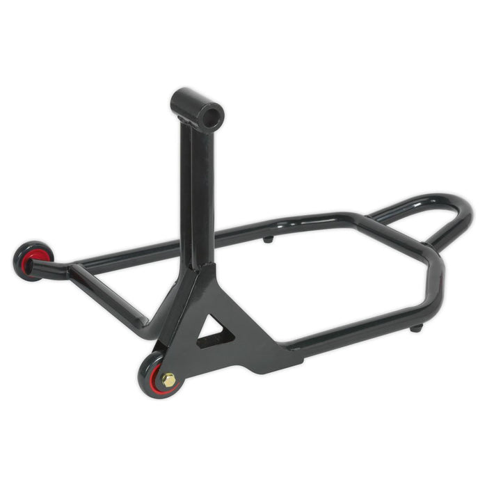 Sealey Single-Sided Rear Support Stand - Without Pin