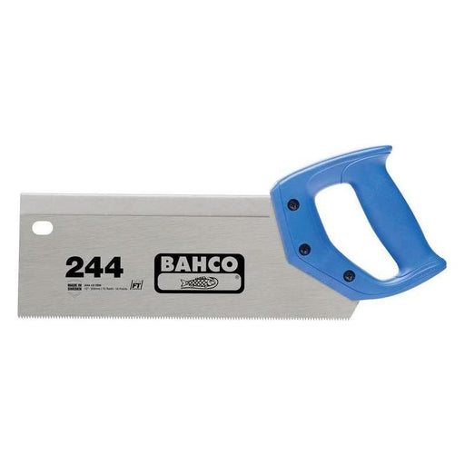 Bahco 244-12-TEN Tenon Saw 300mm (12in) 13 TPI Bahco - Town Tools