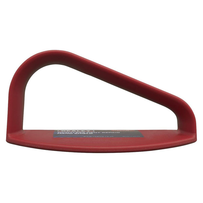 Sealey Paintless Dent Repair Hand Shield RE106 Sealey - Town Tools 