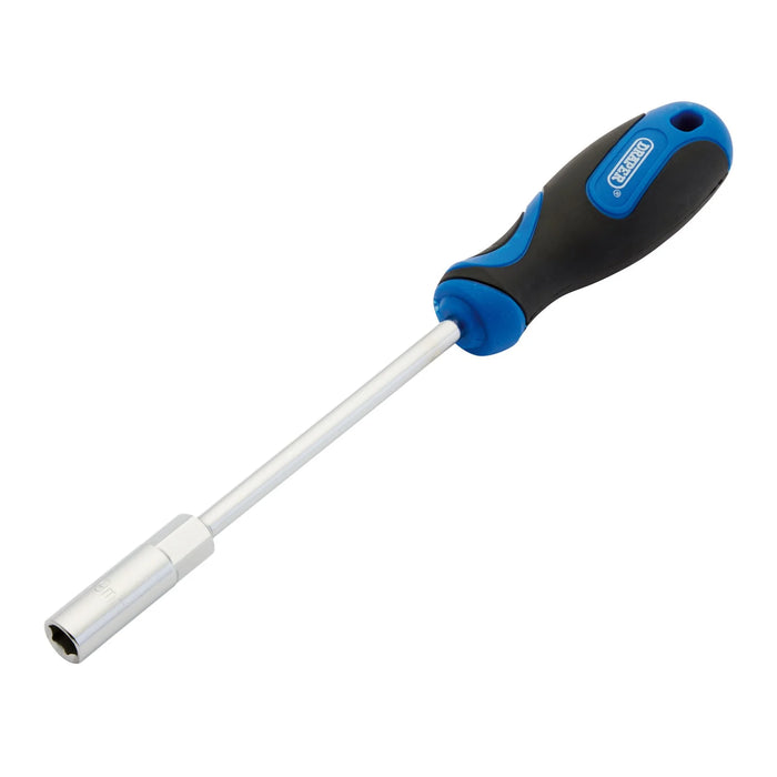 Draper Soft-Grip Nut spinner 5-13mm