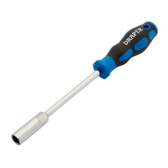 Draper Soft-Grip Nut spinner 5-13mm