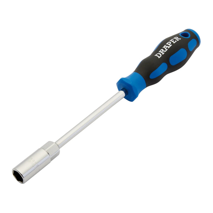 Draper Soft-Grip Nut spinner 5-13mm