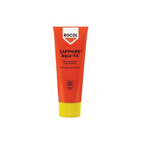 Rocol SAPPHIRE® Aqua-Sil Bearing Grease Tube 85g