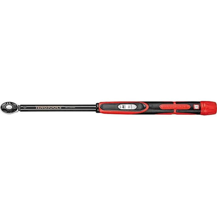 Teng Tools 3/8" Torque Wrench Plus 20 - 100Nm Teng Tools - Town Tools 