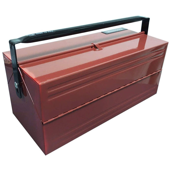 Teng Tools Barn Style Tool Box Tool Kit 187 Pieces Teng Tools - Town Tools 