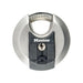 Master Lock Excell™ Stainless Steel Discus 70mm Padlock Master Lock - Town Tools