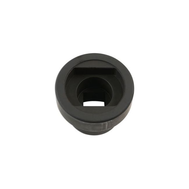 Laser Rear Spring Shackle Pin Socket 3/4"D - for Scania 6898