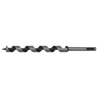 Sealey SDS Plus Auger Wood Drill16 x 235mm SA16X235