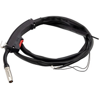 Sealey Mig Torch (Fixed Non-Live) MIG140i-04