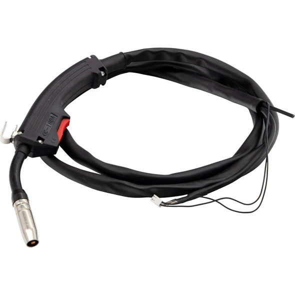 Sealey Mig Torch (Fixed Non-Live)