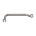 Laser Diesel Injection Line Wrench 14mm 6852 Laser - Town Tools 