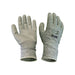 Scan Grey PU Coated Cut 5 Gloves - XL (Size 10) Scan - Town Tools