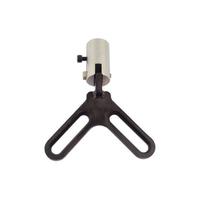 Laser Suspension Hub Support Adaptor - Universal 7136 Laser - Town Tools 