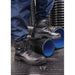 Draper Waterproof Safety Boots, Size 10, S3 SRC 85981 Draper - Town Tools 