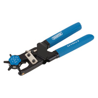 Draper Revolving Punch Plier, 2.0 - 4.5mm - RP6