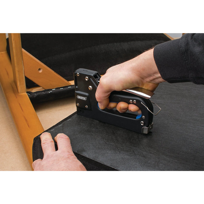 Draper Tacker/Nailer - ST5/B