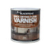 Blackfriar Duratough Floor Varnish Satin 1 litre Blackfriar - Town Tools