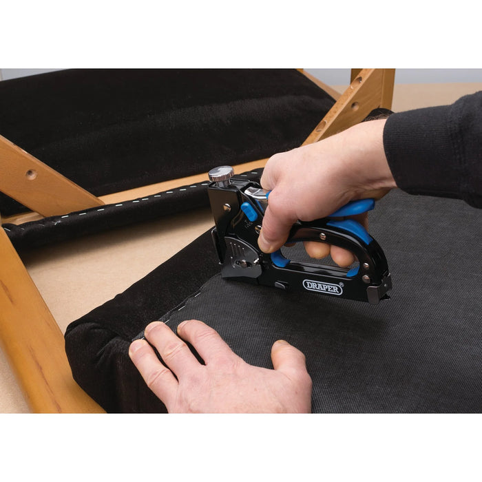 Draper General Duty Staple Gun/Tacker - ST2/B