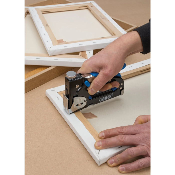 Draper General Duty Staple Gun/Tacker - ST2/B