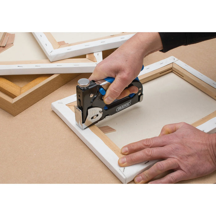 Draper General Duty Staple Gun/Tacker - ST2/B