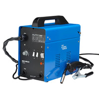 Draper Storm Force® Gasless MIG Welder, 100A - MIG100