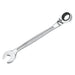 Facom 467B.7 Anti Slip Combination Ratcheting Spanner 7mm Facom - Town Tools