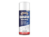 Hammerite Radiator Enamel Aero Gloss White 400ml Hammerite - Town Tools