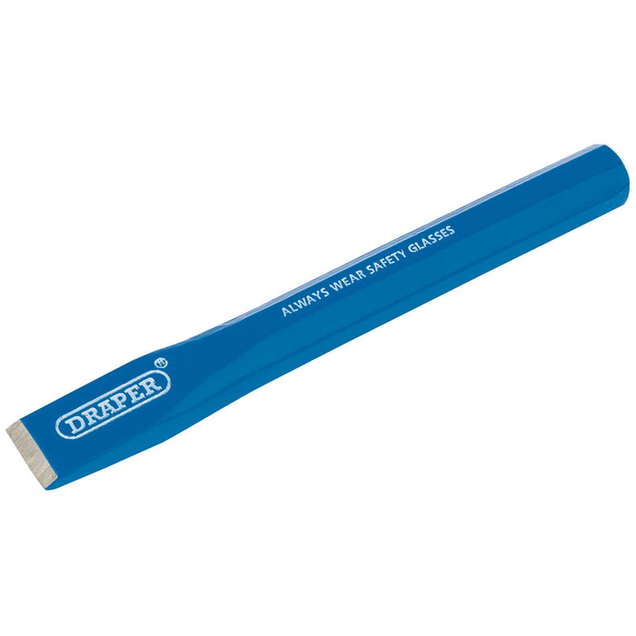 Draper Octagonal Shank Cold Chisel, 10 x 100mm - BD5/A