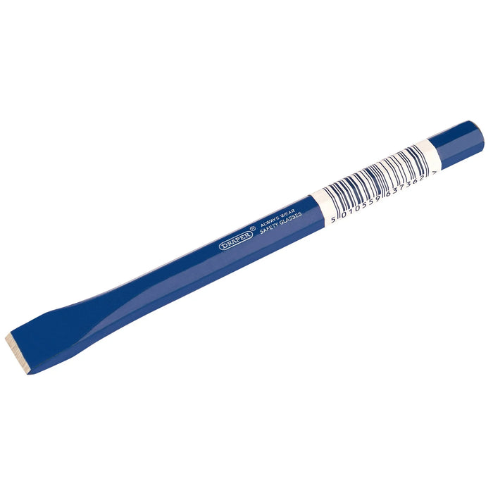 Draper Octagonal Shank Cold Chisel, 13 x 150mm (Sold Loose) - BD5/A(B)