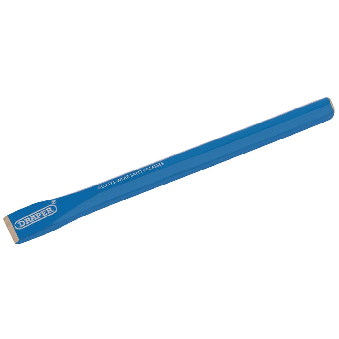 Draper Octagonal Shank Cold Chisel, 13 x 150mm - BD5/A