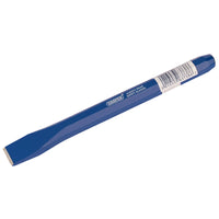 Draper Octagonal Shank Cold Chisel, 19 x (Sold Loose) 200-400mm