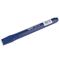 Draper Octagonal Shank Cold Chisel, 25 x (Sold Loose) 250-400mm