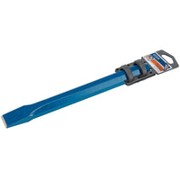 Draper Octagonal Shank Cold Chisel, 25 250-450mm