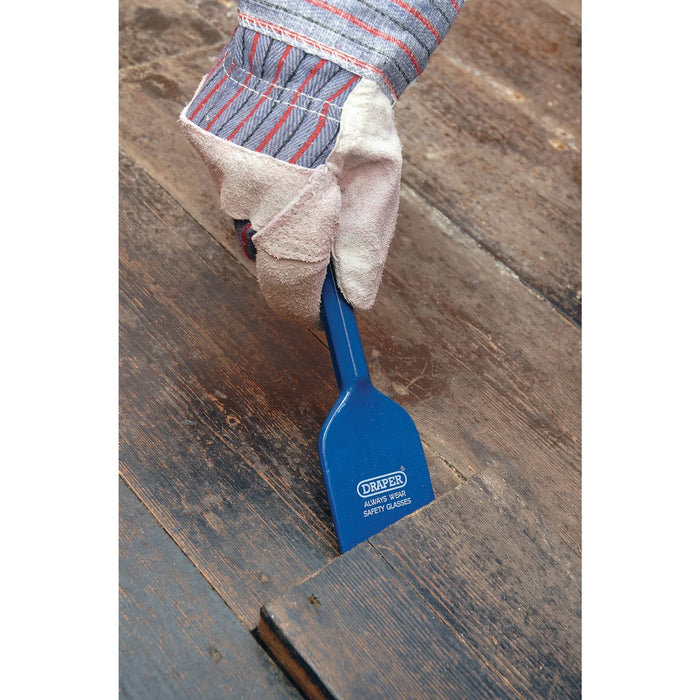 Draper Electricians Bolster, 225 x 60mm - BD8/A
