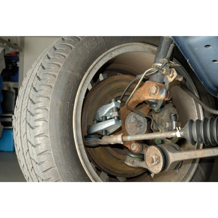 Draper Expert Ball Joint Separator - N150