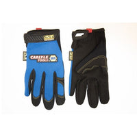 Carlyle Tools Carlyle By Mechanix Workwear Gloves - Medium
