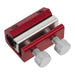 Sealey Motorcycle Twin-Clamp Cable Oiler MS038 Sealey - Town Tools 