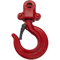 Sealey Top Hook Set LH750-V4-23