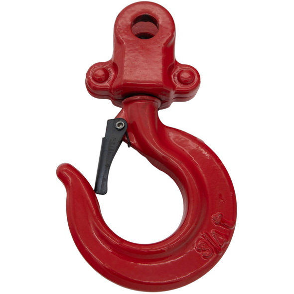 Sealey Top Hook Set