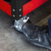 Superline PRO Heavy-Duty Mobile Tool & Parts Trolley 5 Drawers & Lockable Top Superline Pro - Town Tools 