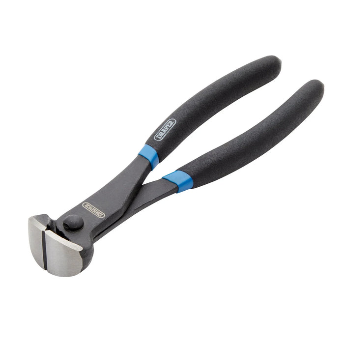 Draper End Cutting Pliers, 200mm - 43AQ
