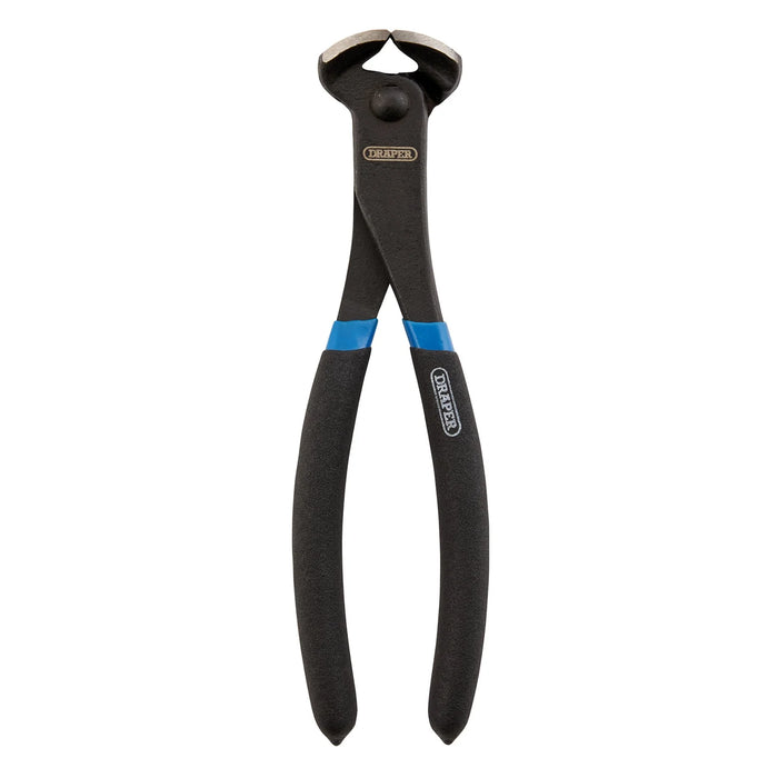 Draper End Cutting Pliers, 200mm - 43AQ
