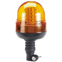 Draper 12/24V LED Flexible Spigot Beacon, 400 Lumens - RWB6