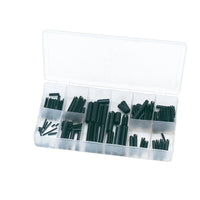 Draper Roll Pin Assortment (120 Piece) - ROLL/120