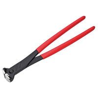 Knipex End Cutting Nipper PVC Grip 280mm (11in)
