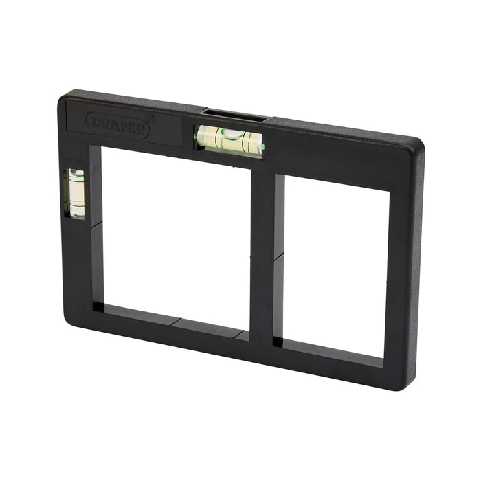 Draper Socket Box Cutting Template - SBT