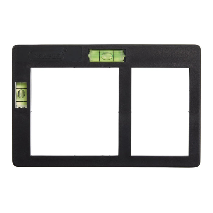 Draper Socket Box Cutting Template - SBT